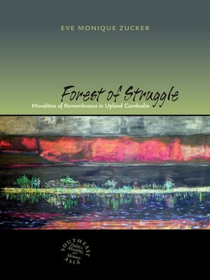 cover image of Forest of Struggle